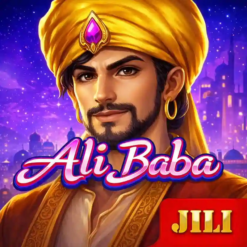 Ali Baba Slot