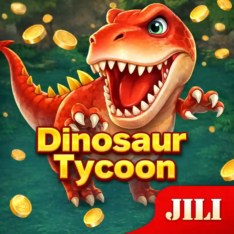 Dinosaur Tycoon Slot Game - Manalo ng Jackpot sa ck333