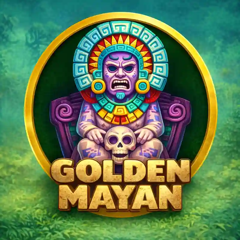 Golden Mayan slot game sa ck333