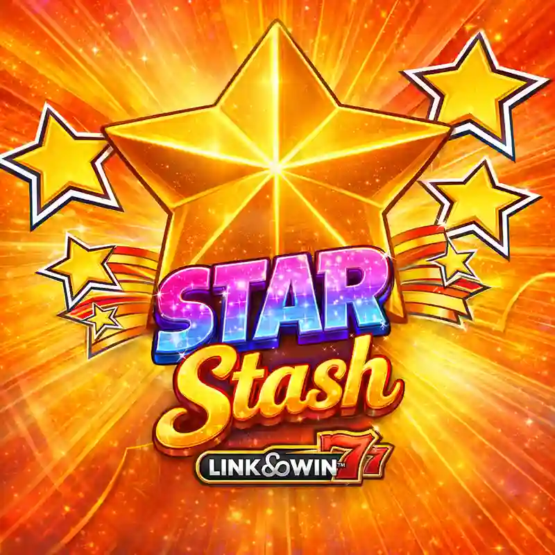 Star Stash Wild 7s slot game at ck333